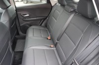 MG ZS 1.5 Hybrid Luxury Aut.