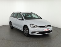 VW Golf Variant 1.0 TSI Sound