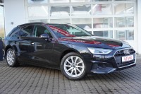 Audi A4 Avant 35 2.0 TFSI basis