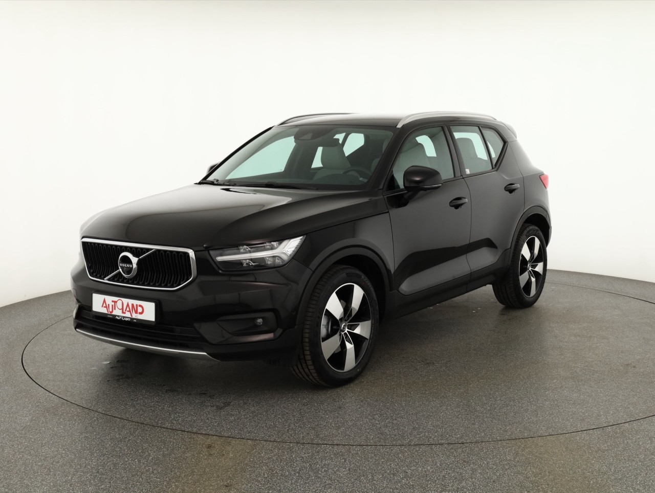 Volvo XC 40 XC40 D3 Momentum AWD