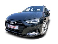 Audi A4 35 2.0 TDI Avant advanced 3-Zonen-Klima Navi Sitzheizung