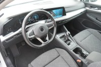 VW Golf VIII Variant 1.5 TSI Life