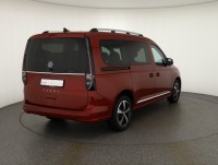 VW Caddy Maxi Style 1.5 TSI DSG