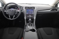 Ford Mondeo Turnier 2.0 Hybrid