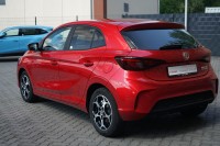 MG MG3 1.5 Hybrid Luxury Aut.