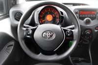Toyota Aygo AYGO 1.0 x