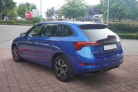 Skoda Scala 1.0 Drive 125