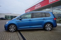 VW Touran 2.0 TDI R-Line