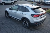 VW Taigo 1.5 TSI DSG