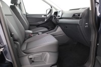 VW Caddy 1.5 TSI DSG