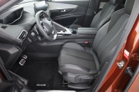 Peugeot 5008 1.2 M-Hybrid 136 GT
