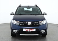 Dacia Sandero Stepway 0.9 TCe Essential