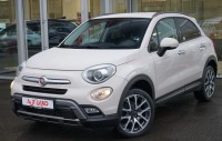 Vorschau: Fiat 500X 2.0 Cross 4X4