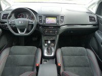 Seat Alhambra 2.0 TDI FR-Line