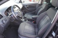 VW Polo 1.2 TSI Lounge BMT