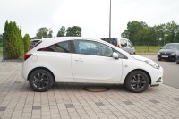 Opel Corsa E 1.2 120 Jahre
