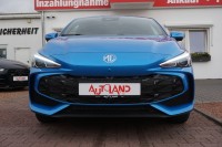 MG MG3 1.5 Hybrid Luxury Aut.