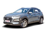 Hyundai Kona 1.0 T-GDI Sitzheizung Tempomat Bluetooth