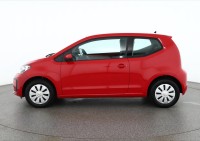 Vorschau: VW up up! 1.0
