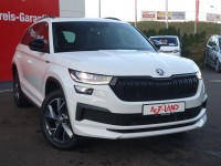 Skoda Kodiaq 2.0 TDI DSG Sportline 4x4