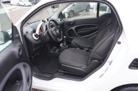 Smart ForTwo fortwo coupe 1.0 Basis