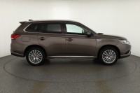 Mitsubishi Outlander 2.4 PHEV 4WD