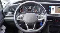 VW Caddy 1.5 TSI Life DSG