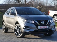 Nissan Qashqai 1.3 DIG-T N-Connecta