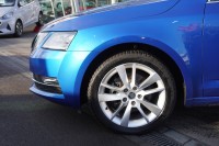 Skoda Octavia Combi 1.5 TSI DSG