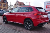 Skoda Kamiq 1.0 Monte Carlo