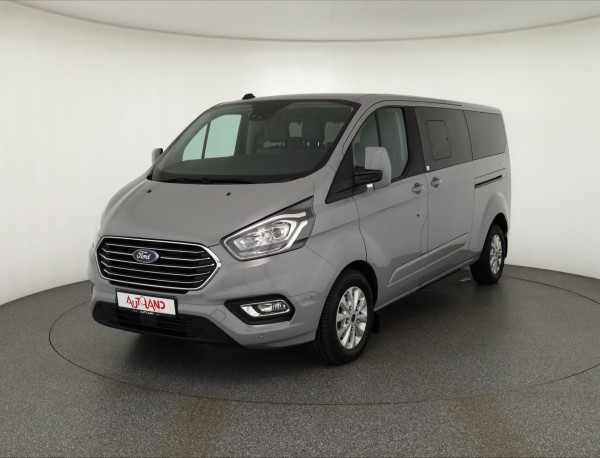 Ford Tourneo Custom 2.0 TDCi