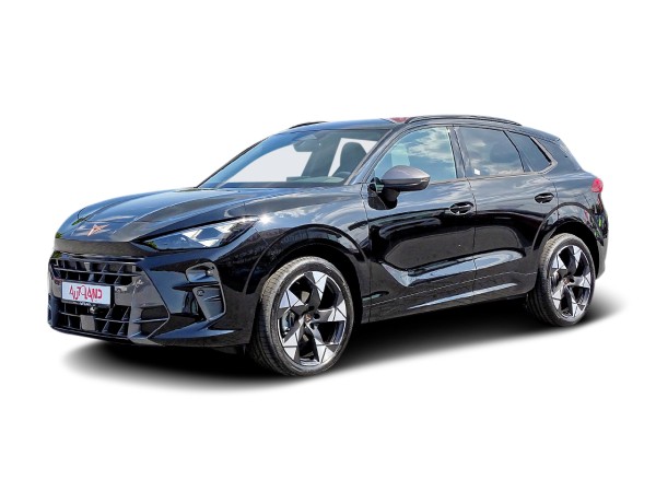 Cupra Terramar 1.5 eTSI DSG