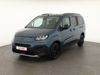 Fiat Doblo Kombi L2 1.5D Aut. 2-Zonen-Klima Navi Sitzheizung