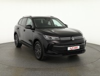 VW Tiguan 1.5 eTSI DSG