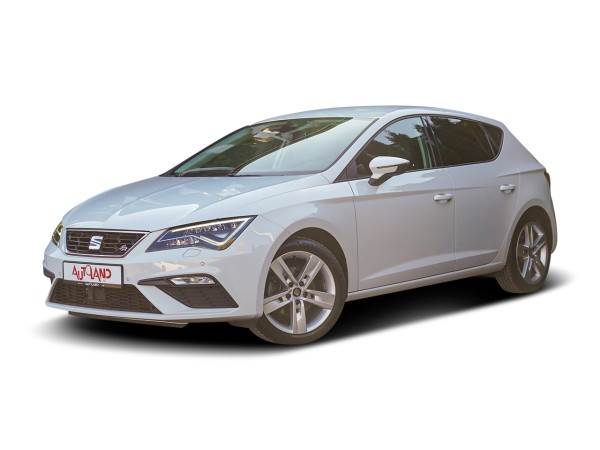 Seat Leon 1.5 TSI FR