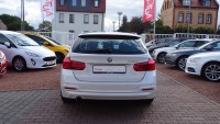 BMW 318 318d Advantage