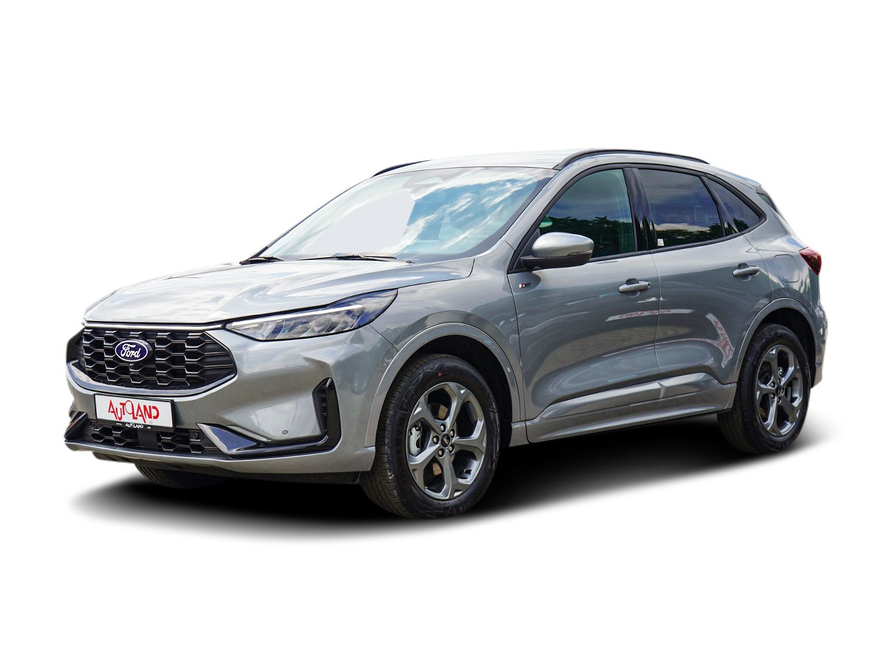 Ford Kuga 1.5 EB ST-Line Aut.