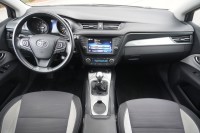Toyota Avensis 1.8 VVT-i Edition-S