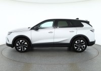 Opel Grandland Ultimate 1.2DI Turbo Hybrid Aut.