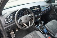 VW T-Roc R-Line 1.5 TSI