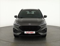 Ford Kuga 2.5 Plug-In Hybrid ST-Line