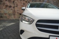 Mercedes-Benz B 200 B200 7G-DCT