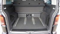 VW T6 Multivan T6.1 2.0 TDI DSG
