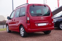 Citroen Berlingo 1.2
