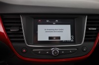 Opel Crossland GS 1.2Turbo Aut.