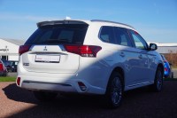 Mitsubishi Outlander 2.4 Plug-in Hybrid 4WD