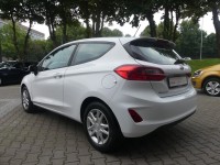 Ford Fiesta 1.1 Trend