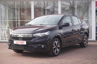 Vorschau: Dacia Logan Black Edition TCe 90