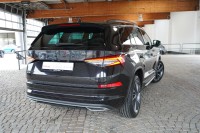 Skoda Kodiaq 1.5 TSI Sportline