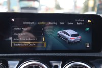 Mercedes-Benz CLA 35 AMG 4Matic